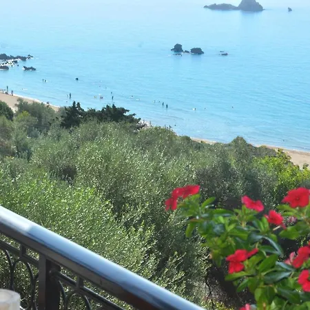 Studio Papadatos - Beach, Corfu Apartment