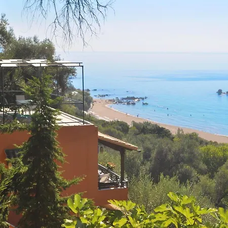 Appartement Studio Papadatos - Beach, Corfu *