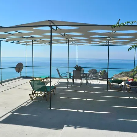 Studio Papadatos - Beach, Corfu Appartement *