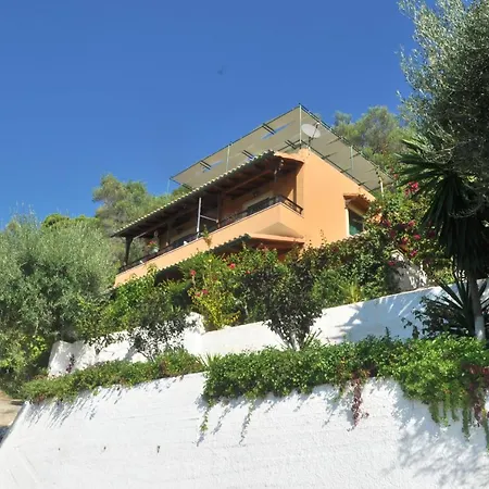 Appartement Studio Papadatos - Beach, Corfu Pelekas