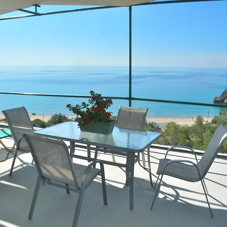 Appartement Studio Papadatos - Beach, Corfu Pelekas