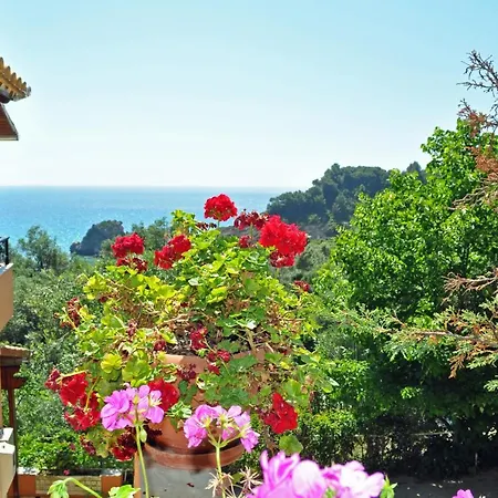 Appartement Studio Papadatos - Beach, Corfu Pelekas