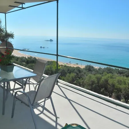 Appartement Studio Papadatos - Beach, Corfu *