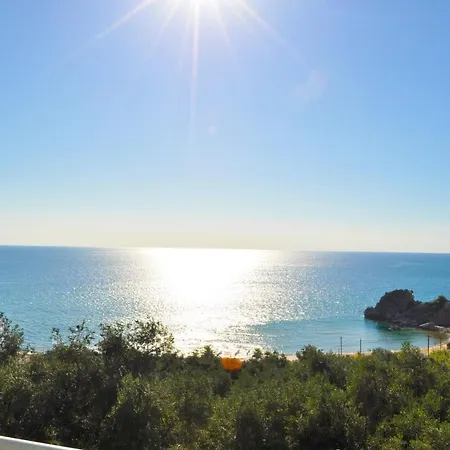 Appartement Studio Papadatos - Beach, Corfu